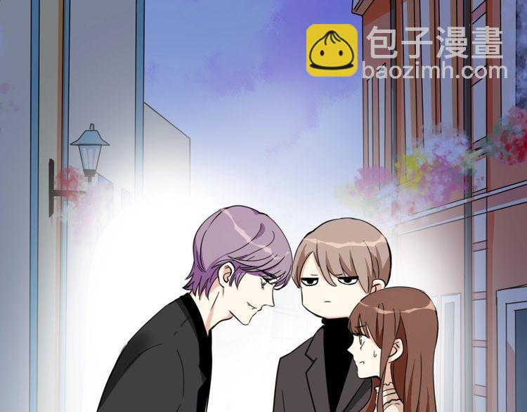 第11话 喜欢你的人那么多(1/2)-第12话