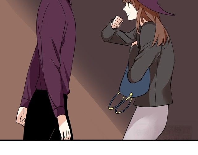 第13话 你要有女孩子的自觉啊(1/2)-第14话