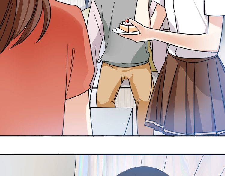 第17话 你是不是恋爱了？！(1/2)-第18话