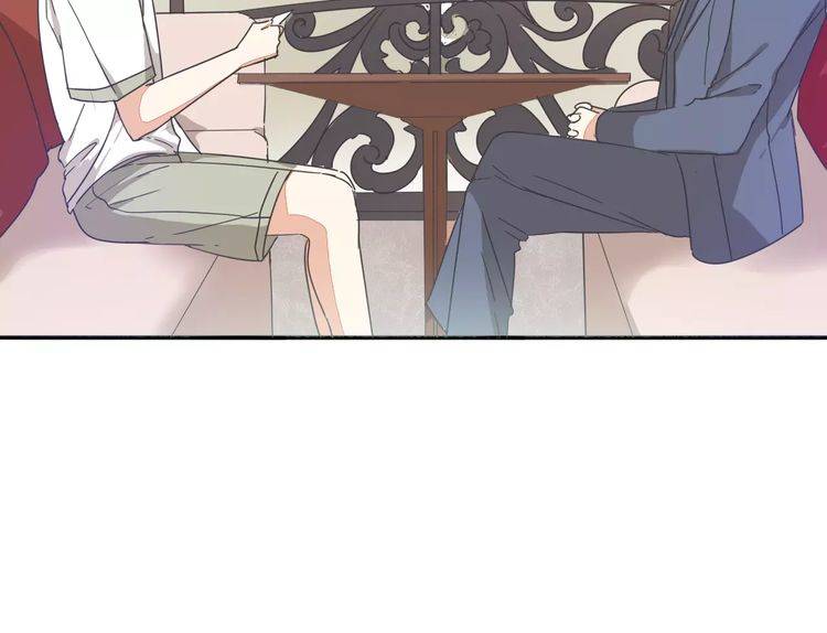 第31话 你是为我脸红的吗？(1/3)-第32话