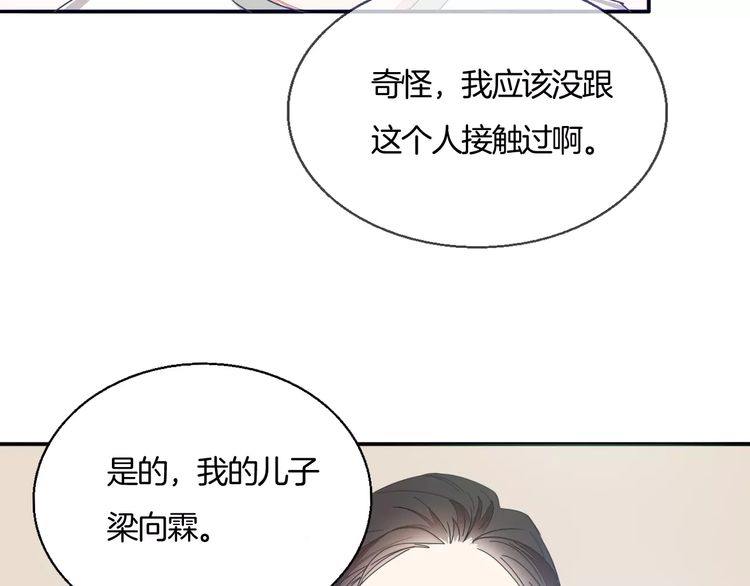 第31话 你是为我脸红的吗？(1/3)-第32话