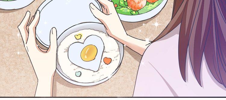 最喜欢的味道其实是&hellip;&hellip;(1/2)-第36话