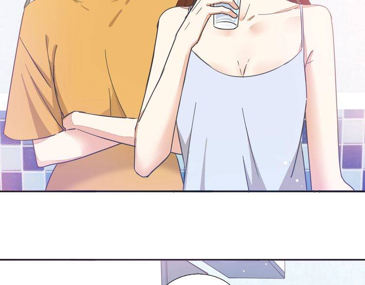 最喜欢的味道其实是&hellip;&hellip;(1/2)-第36话