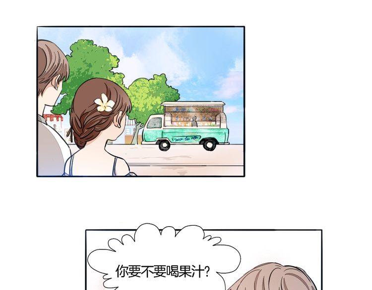 番外篇 恋爱初体验(1/2)-第66话