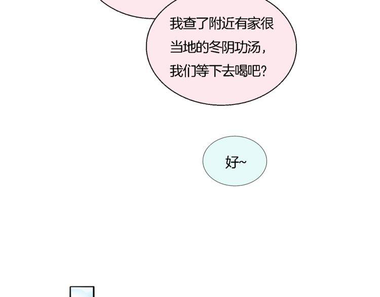 番外篇 恋爱初体验(1/2)-第66话