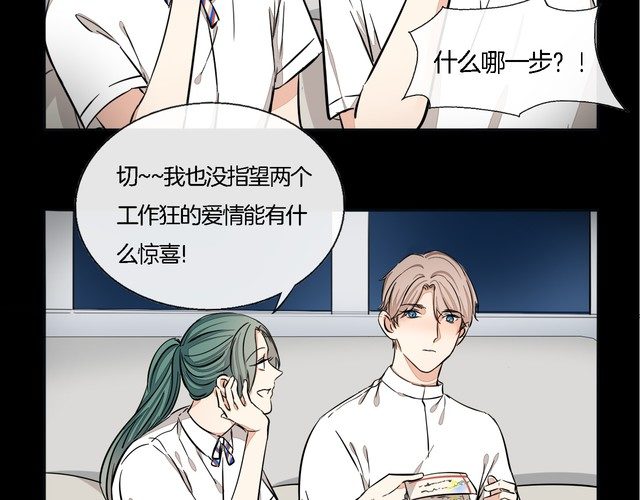 番外篇 恋爱初体验(1/2)-第66话
