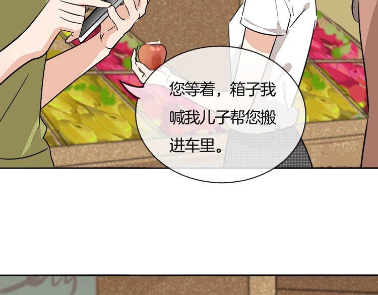 第73话 误以为我是他太太？！(1/2)-第76话