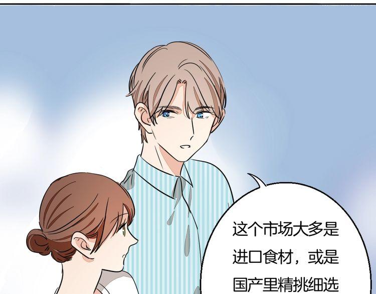 第73话 误以为我是他太太？！(1/2)-第76话
