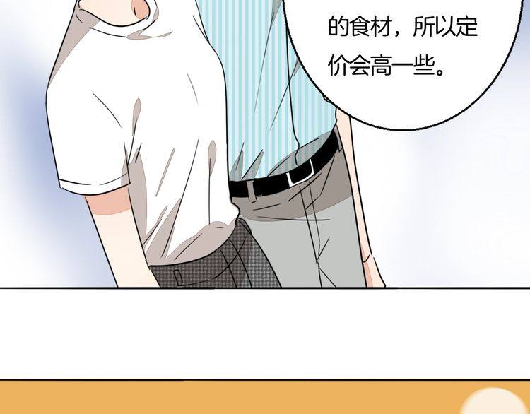 第73话 误以为我是他太太？！(1/2)-第76话