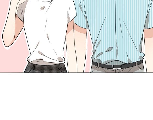 第73话 误以为我是他太太？！(1/2)-第76话