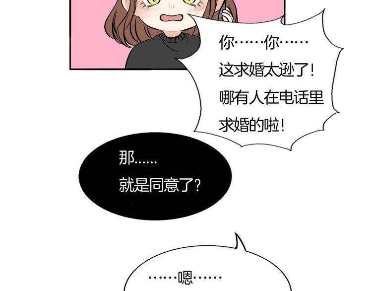 第93话 真的是求婚吗？！(1/2)-第96话