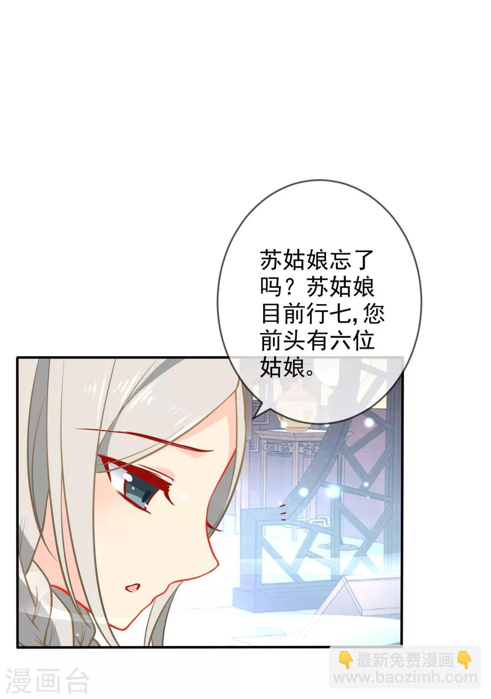 🍔狼少女养成记 第14话 随遇而安 第17页