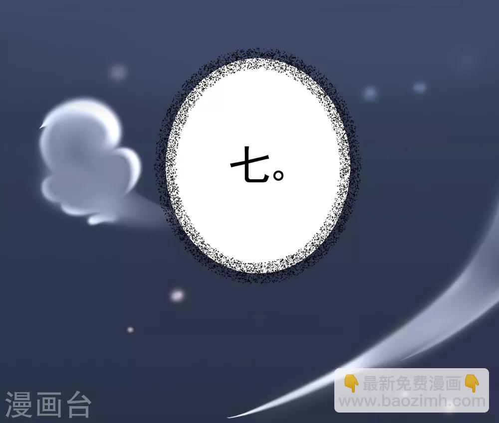 🍔狼少女养成记 第14话 随遇而安 第22页