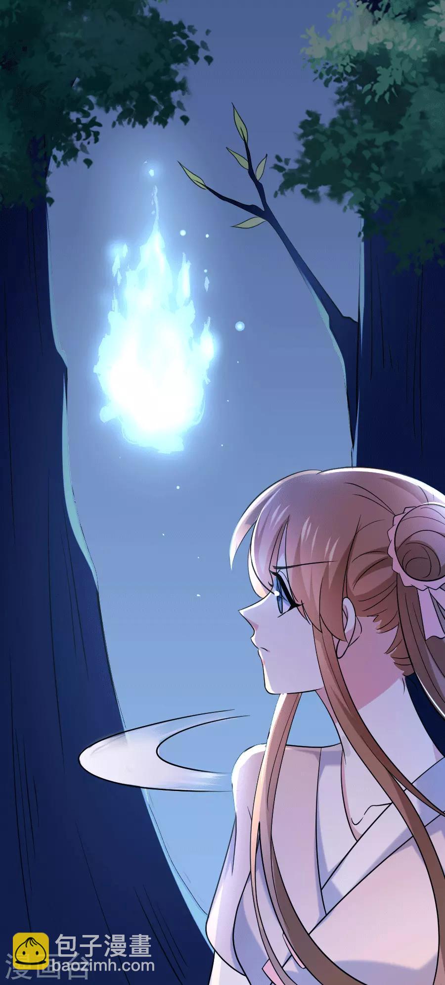 🍔狼少女养成记 第249话 特殊的病人 第20页