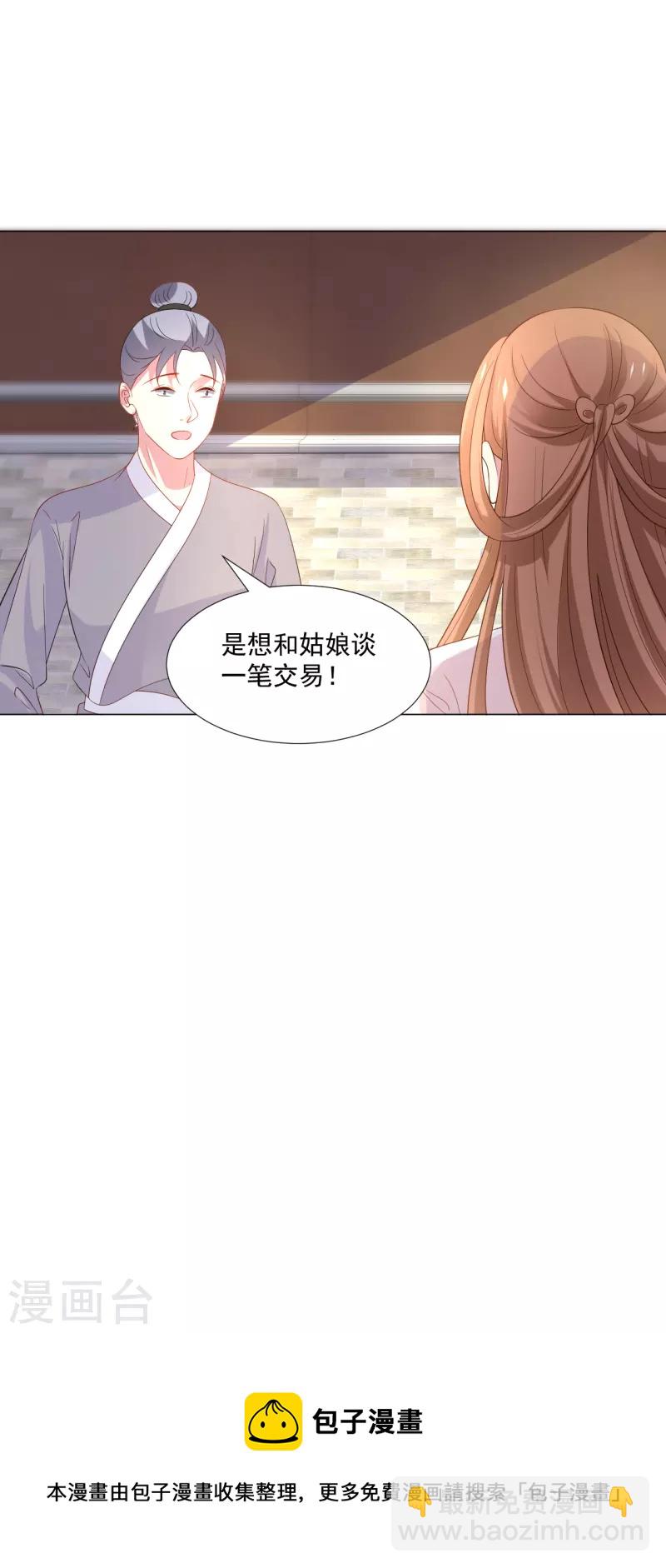 🍔狼少女养成记 第311话 参加选秀 第40页