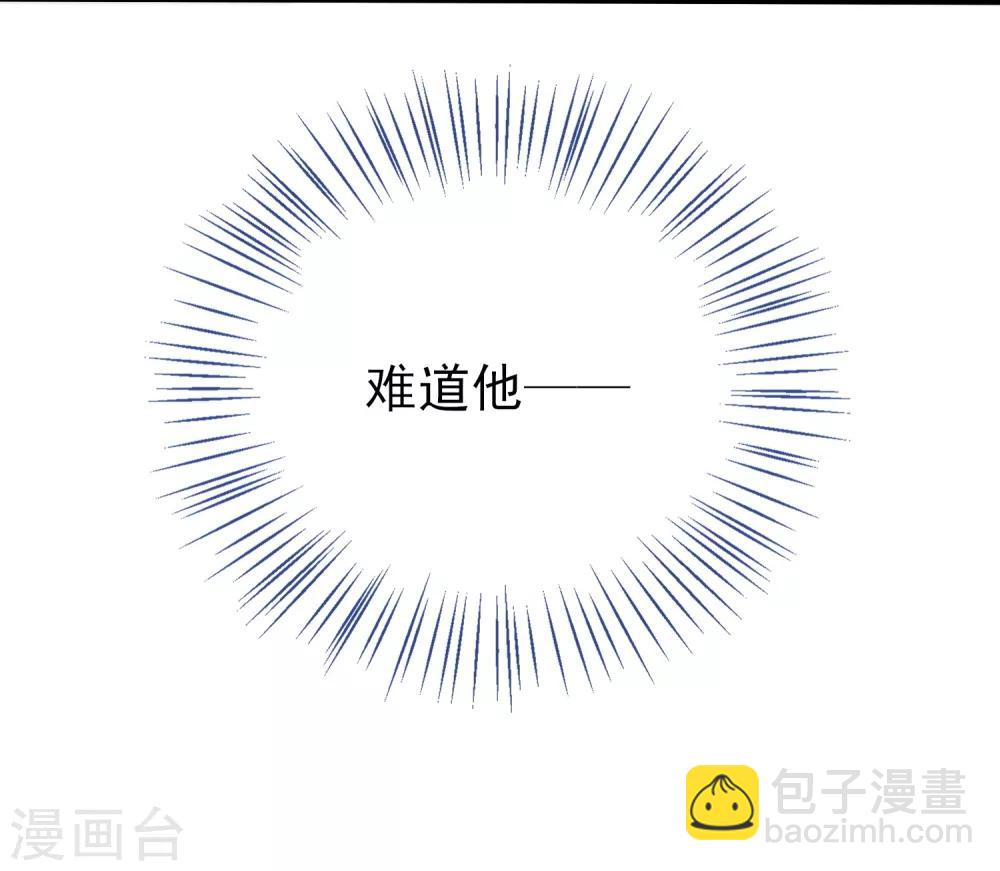🍔狼少女养成记 第32话 王爷喜好好闷骚！ 第29页