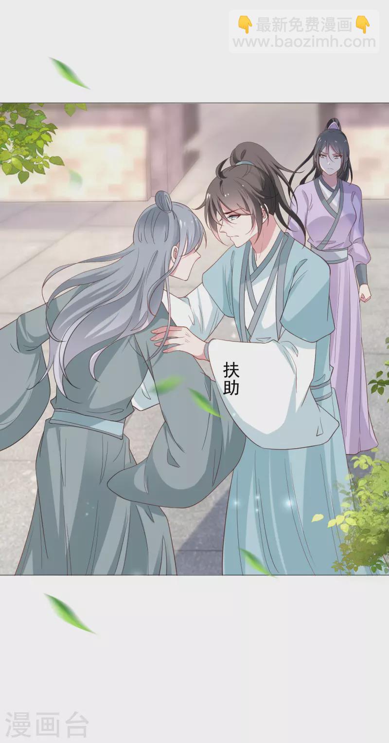 🍔狼少女养成记 第323话 天降绿帽 第6页