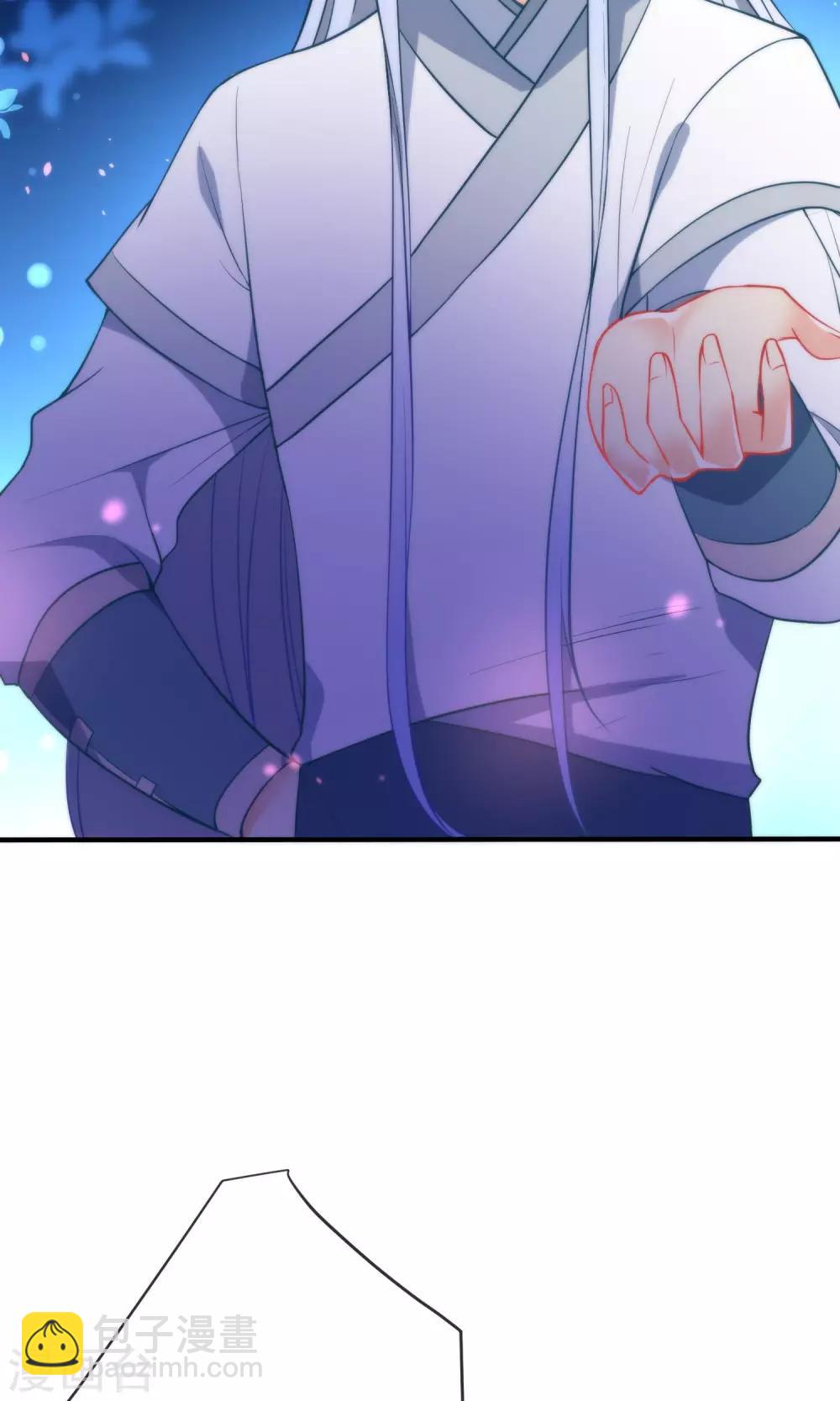 🍔狼少女养成记 第34话 你的全部都属于我！ 第30页