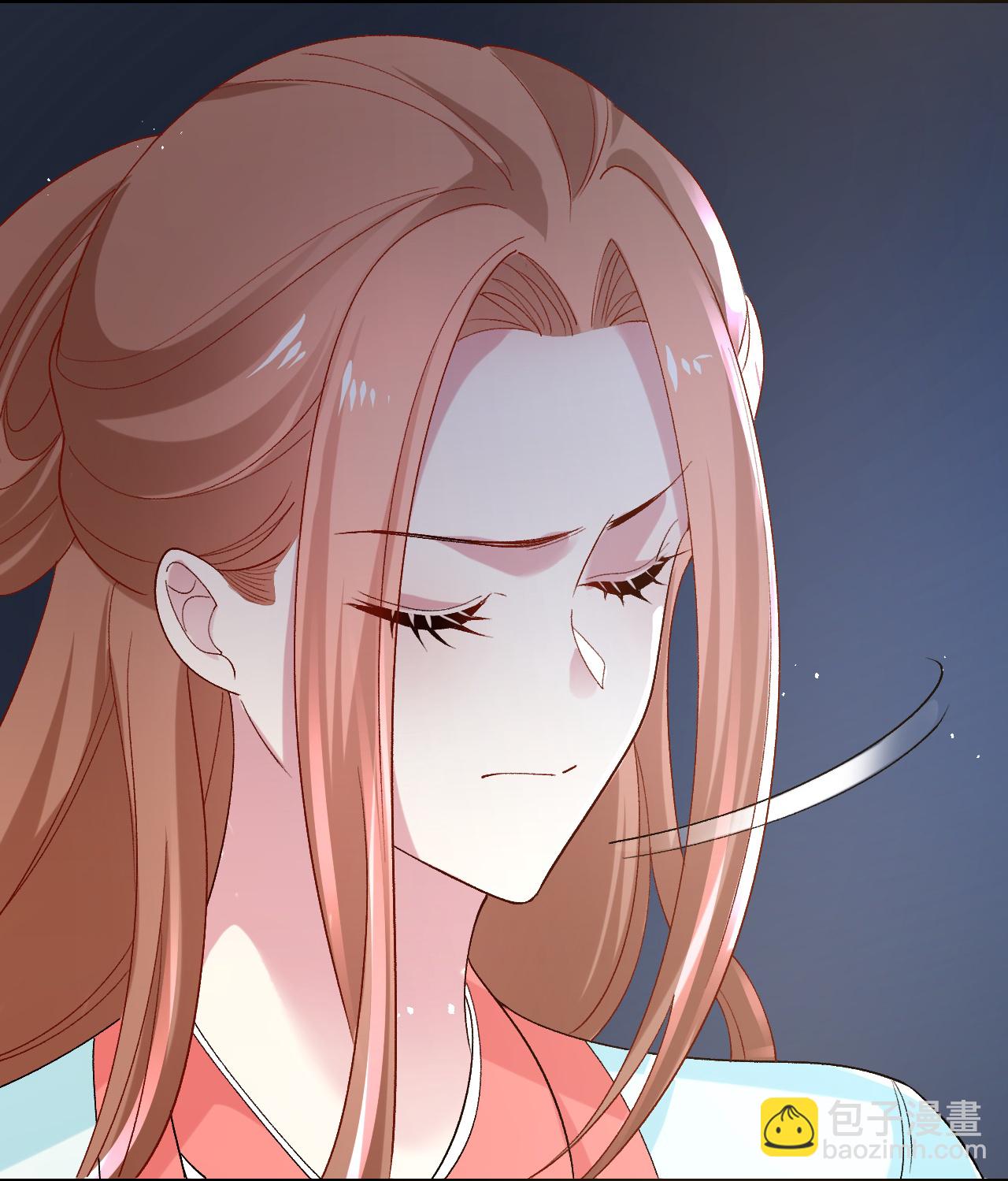 🍔狼少女养成记 第354话 第10页