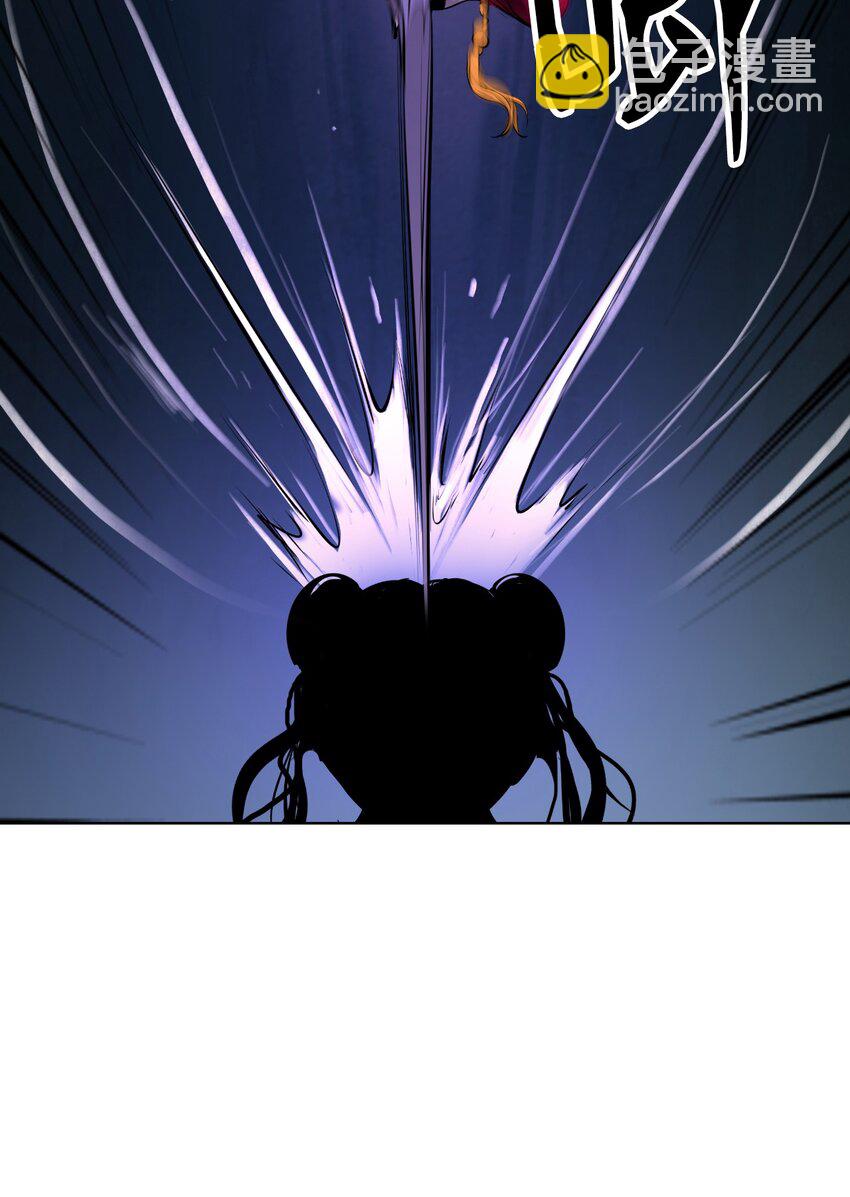 108 四人重聚(1/3)-第108话