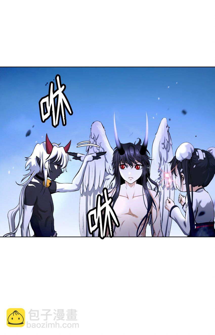 130 大成之时(1/3)-第130话
