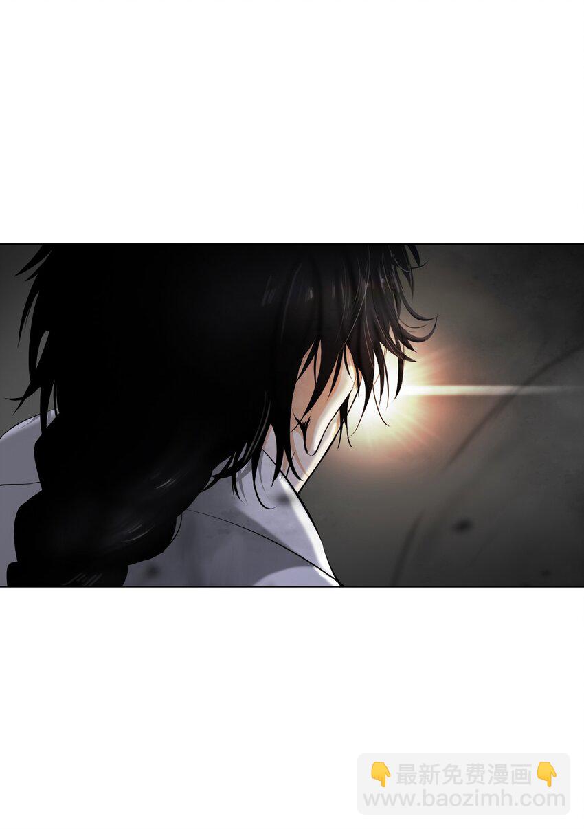 132 奇怪队伍(1/2)-第132话