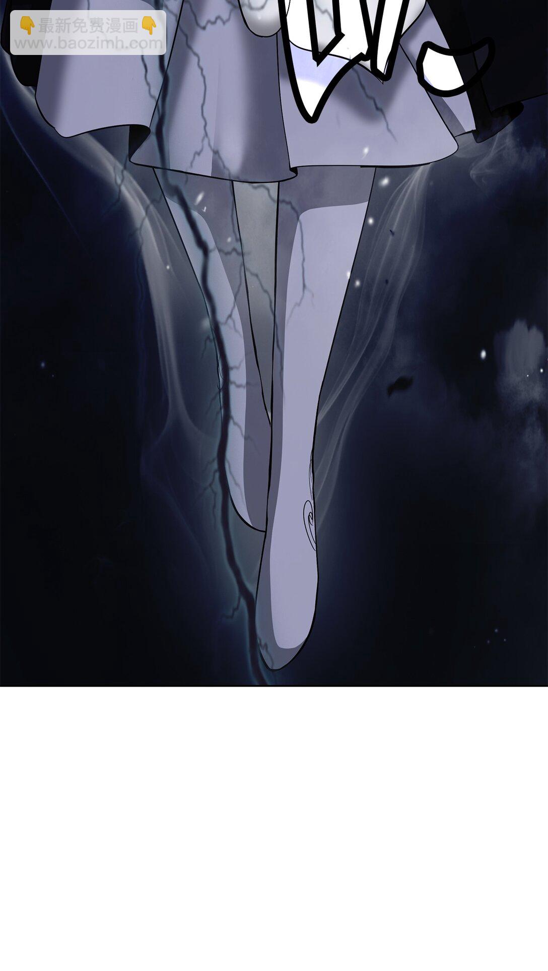 158 鬼王之位(1/3)-第158话