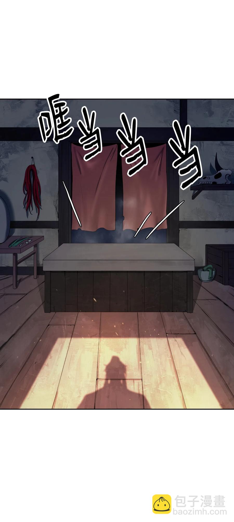34 金梅银梅(1/2)-第34话
