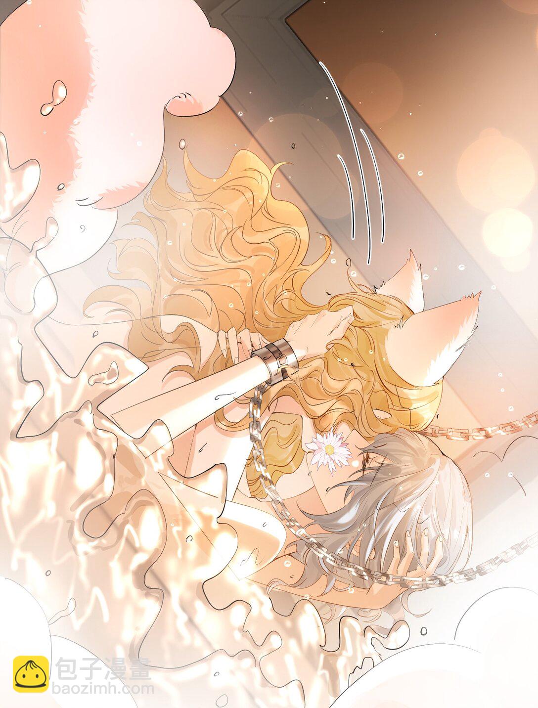 37 说好了随便玩的-第42话