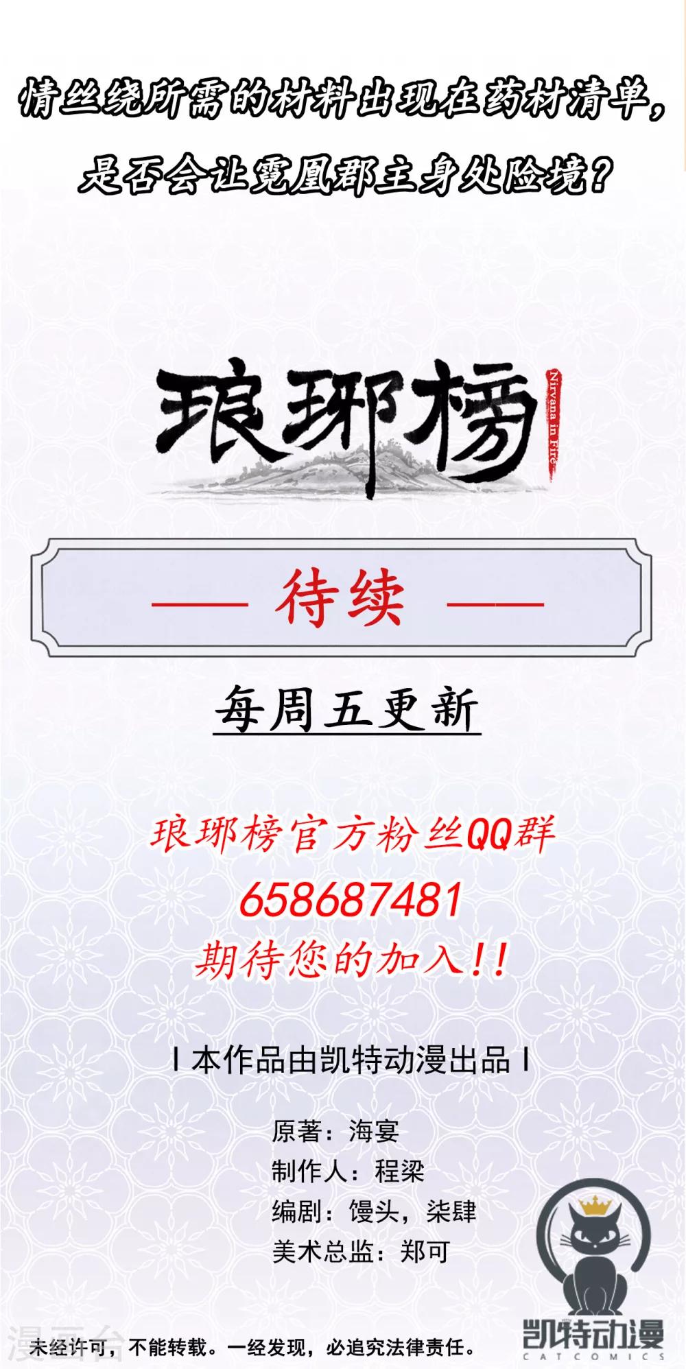 第20话 药材清单-第20话