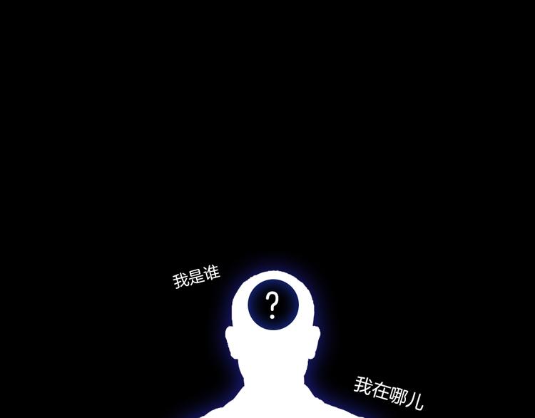 🍔狼族少年 【第二季】序章 失忆前我是基佬？？ 第1页