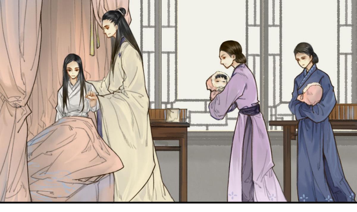 第2话 龙凤胎(1/2)-第2话