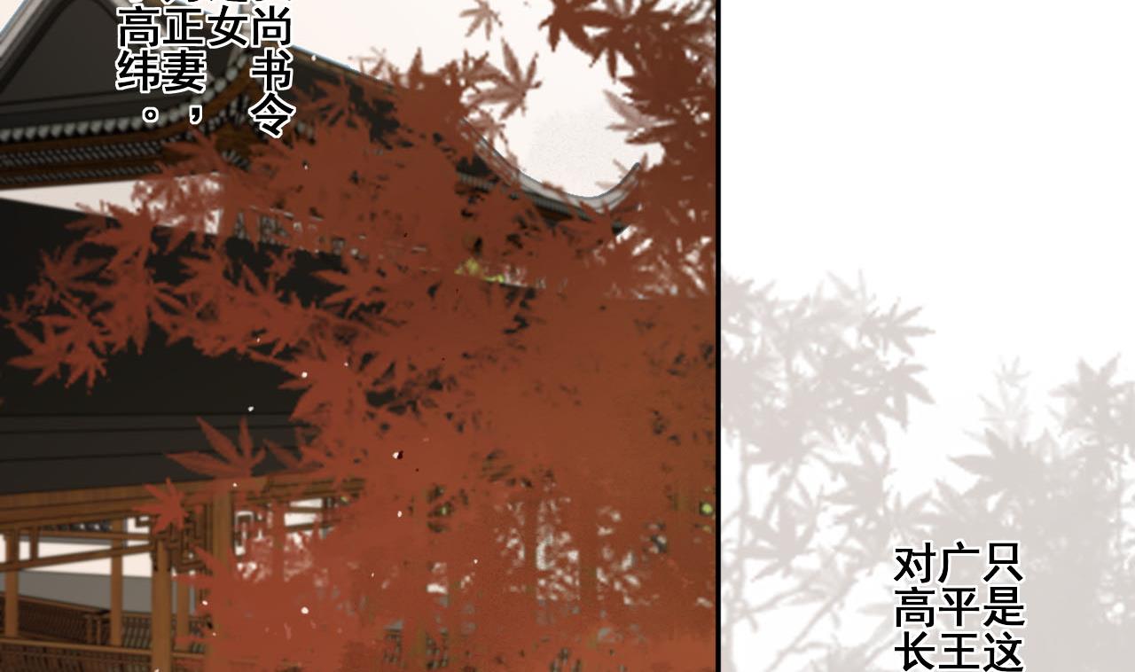 第30话 奇怪的感觉(1/2)-第30话