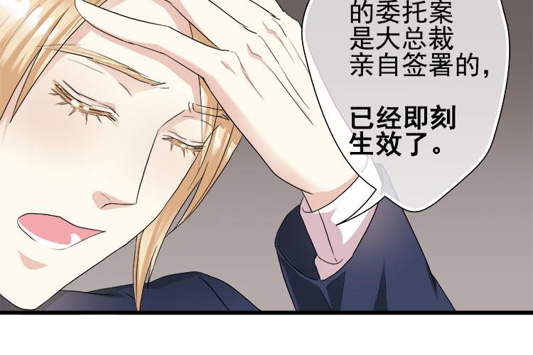 第四话都是总裁惹得锅(1/2)-第4话