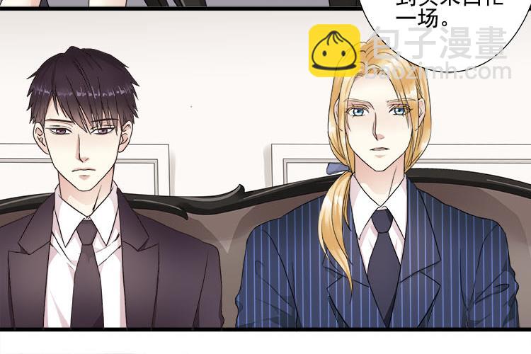 第四话都是总裁惹得锅(1/2)-第4话
