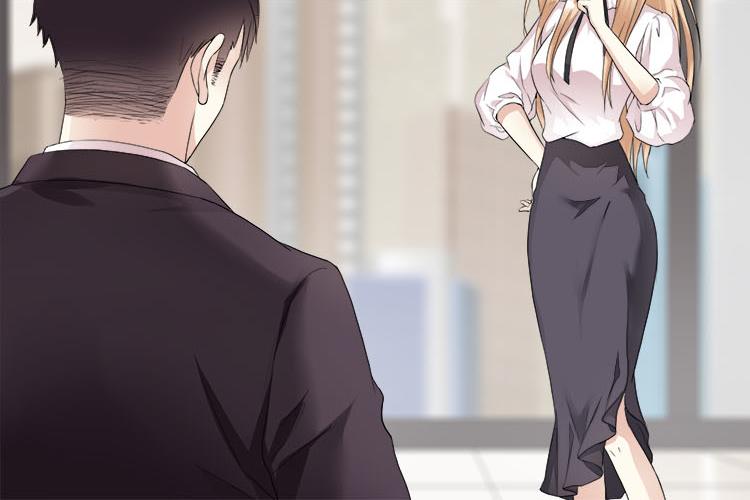 第四话都是总裁惹得锅(1/2)-第4话