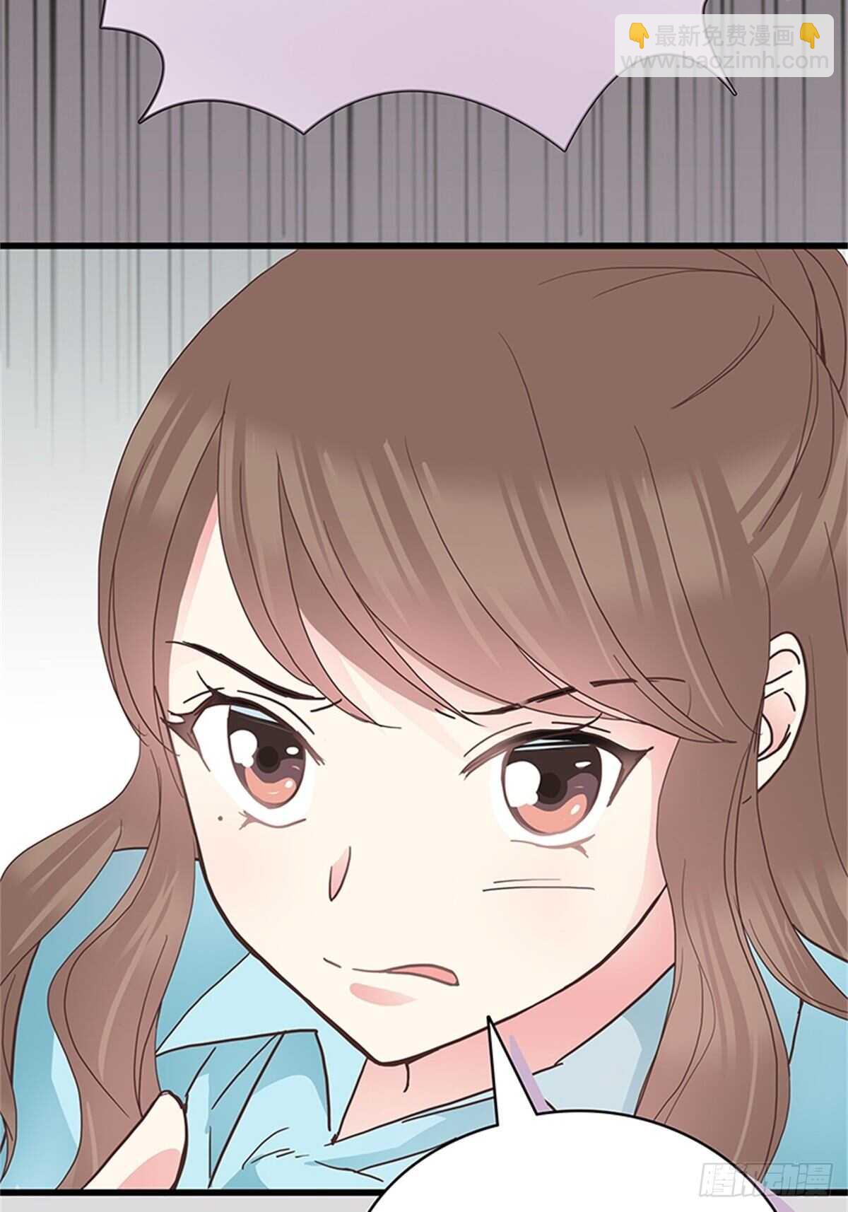 第34话 对峙-第34话