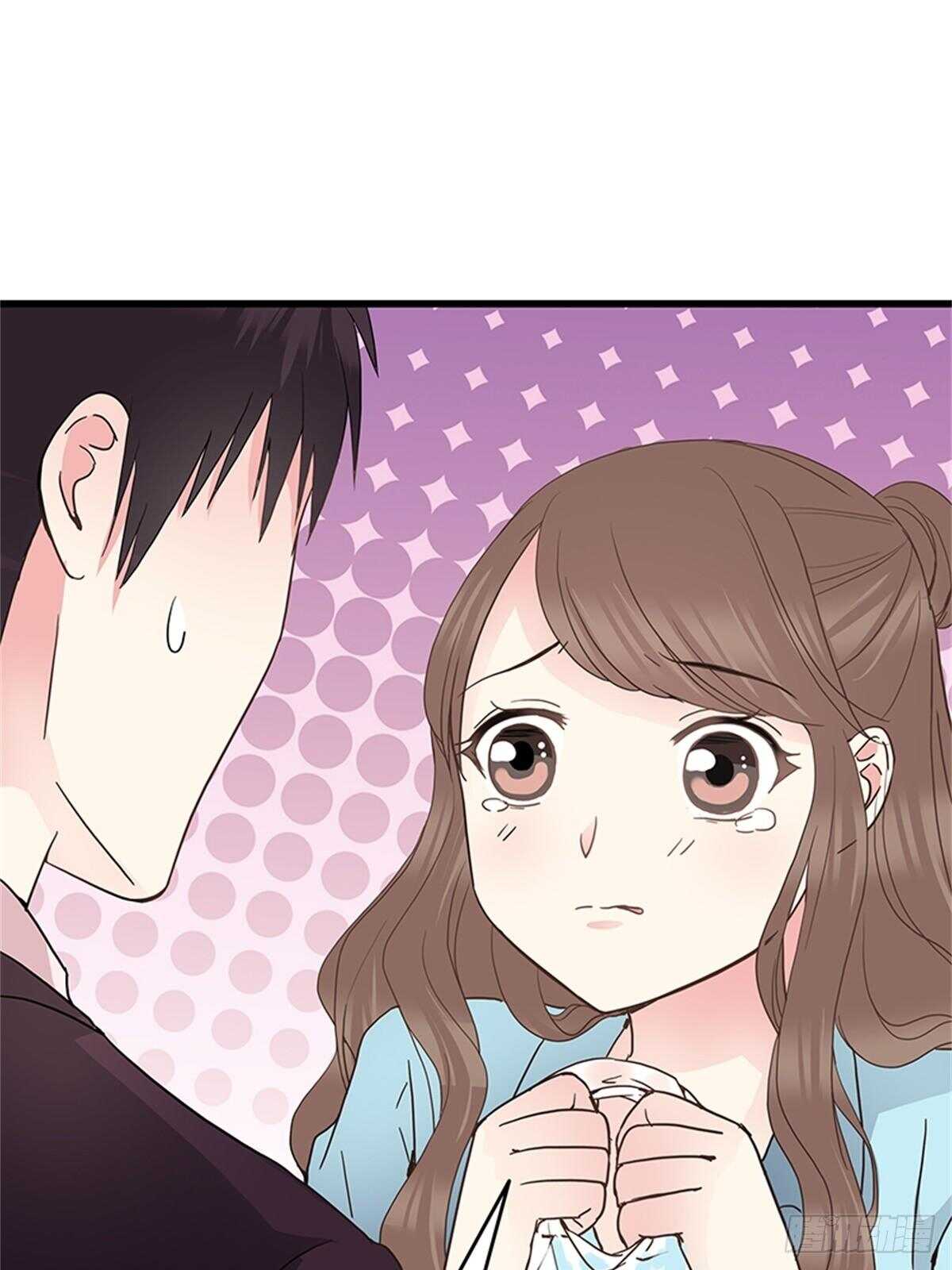 第34话 对峙-第34话