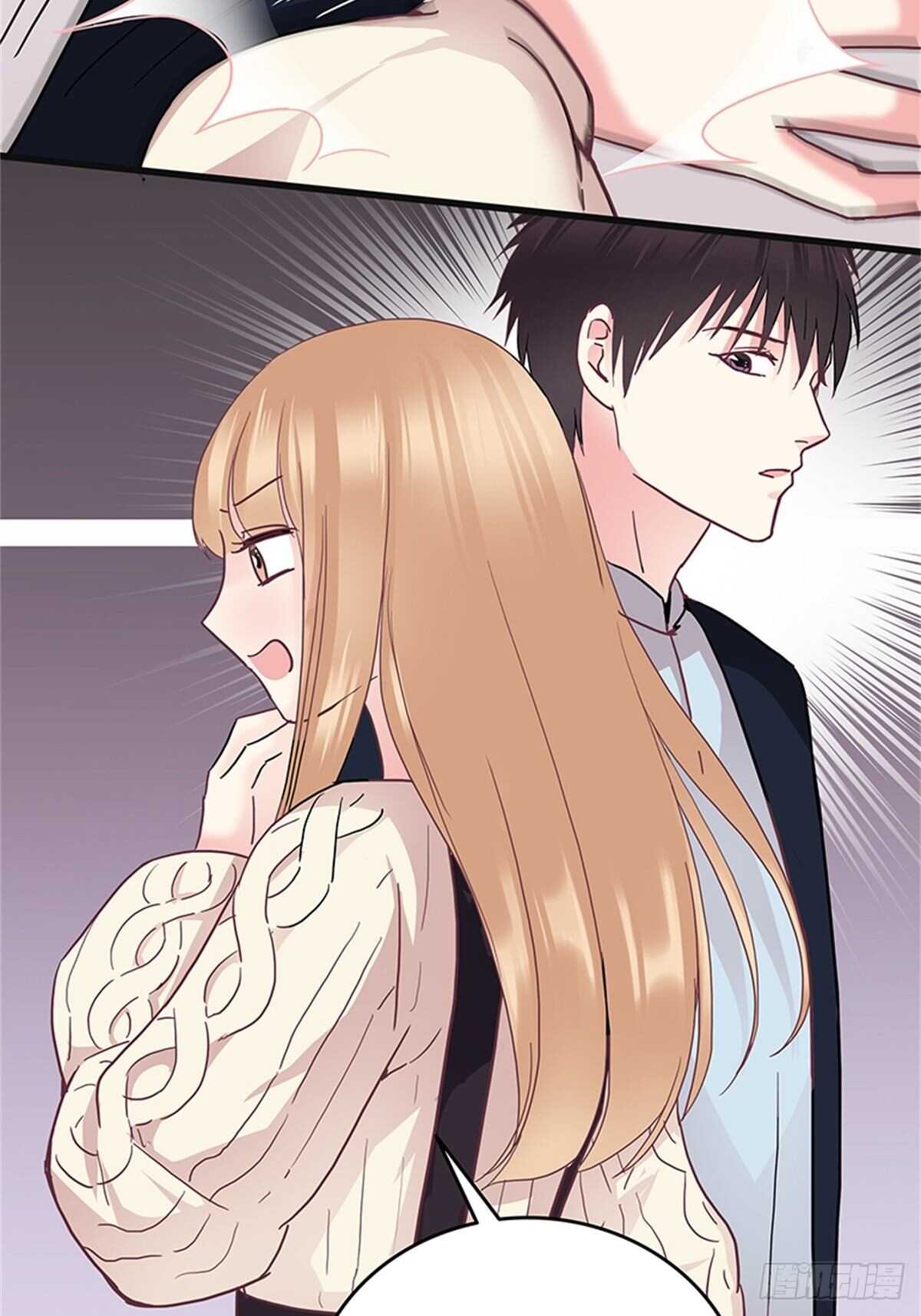 第36话 接连的打击-第36话