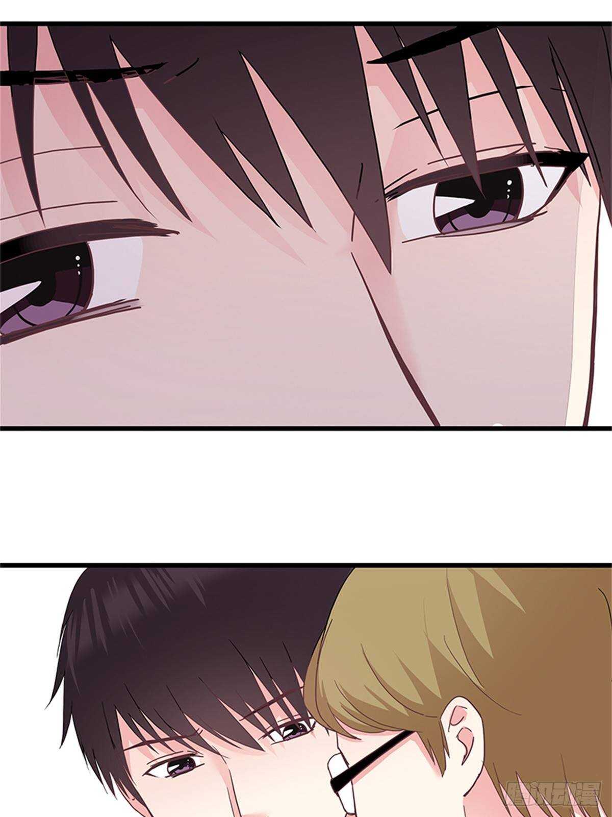第38话 你决定答应我了？-第44话