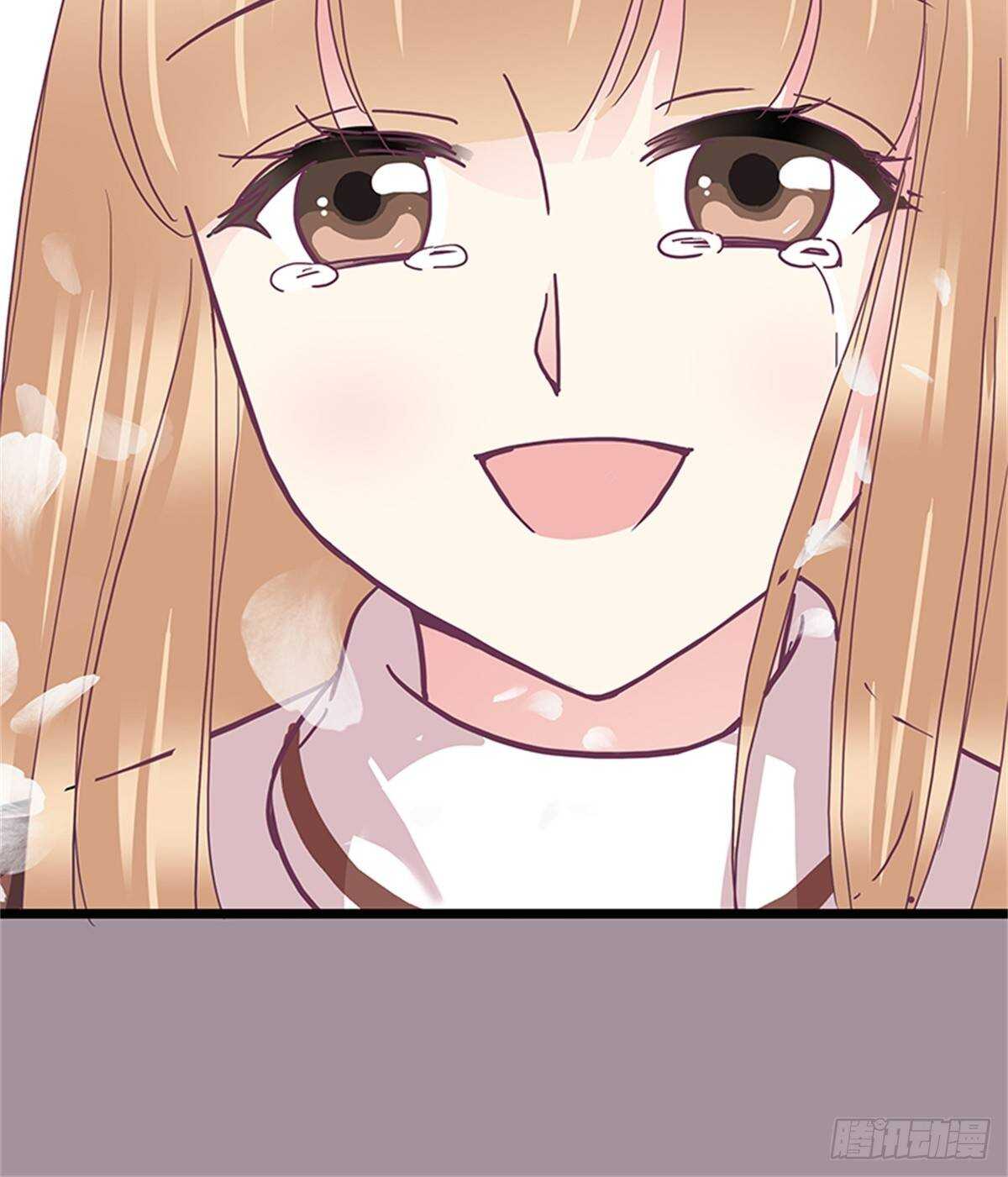 第40话 不会再来打扰你了-第46话