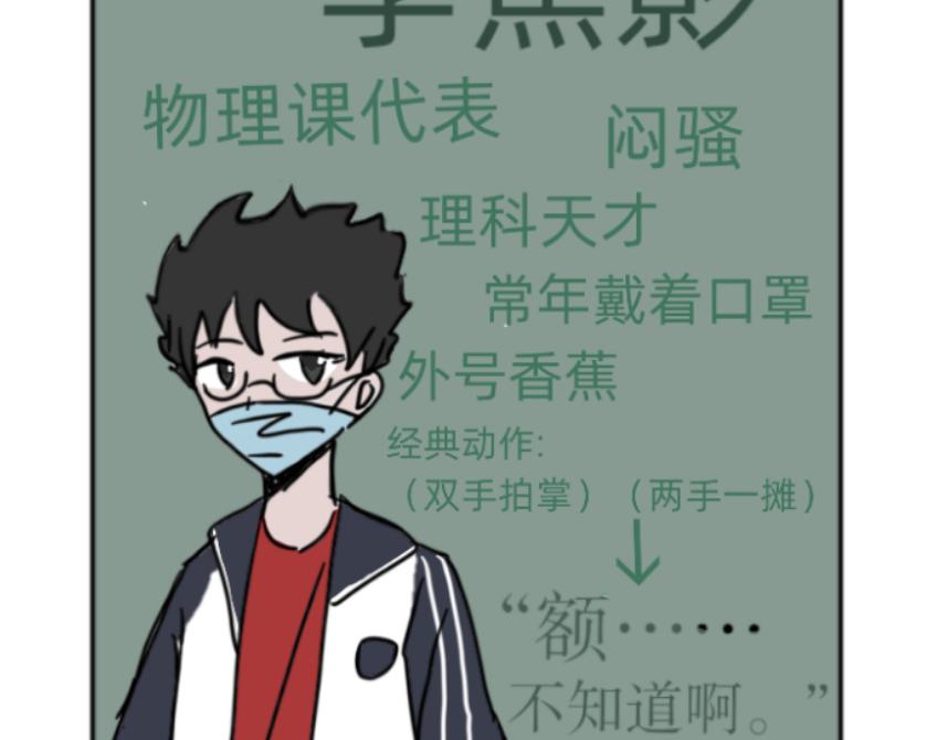 🍔烂人的校园日常 蜜汁操作的学霸 第24页