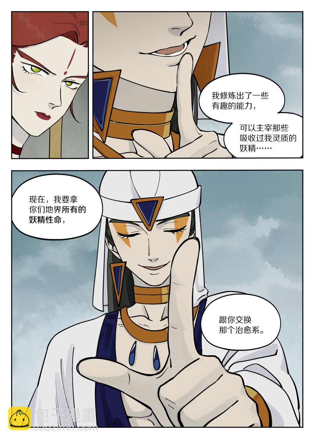 088 目的-第88话