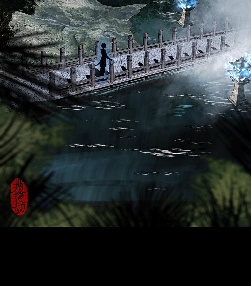 31十一篇 二回 末地路难寻-第34话