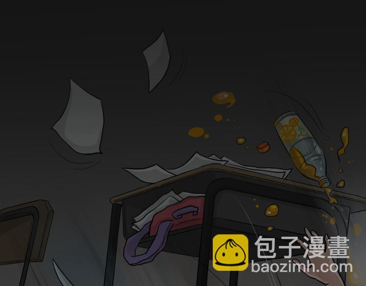 幽蓝白日梦 第5话 校园迷案1(1/2)-第36话