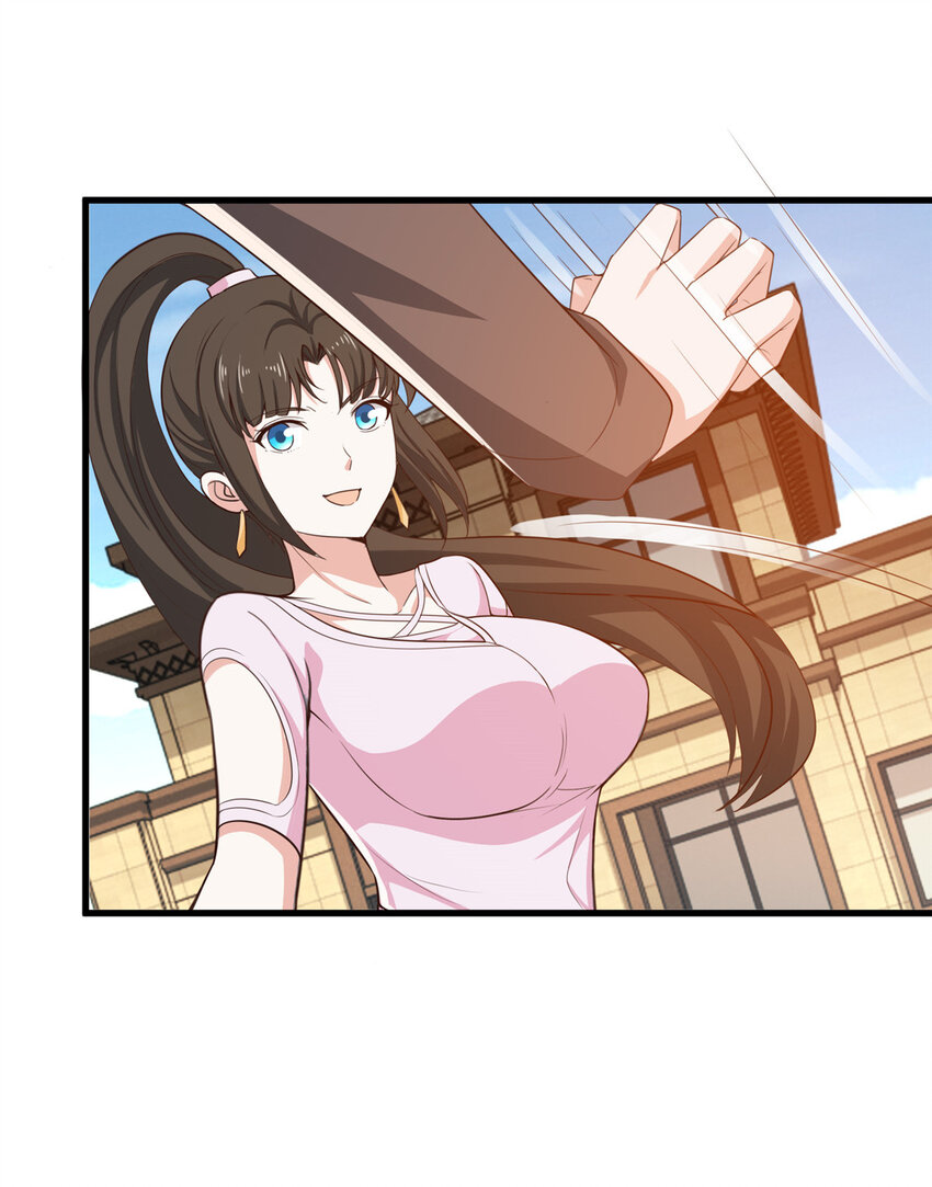 83 鸡飞蛋打-第84话