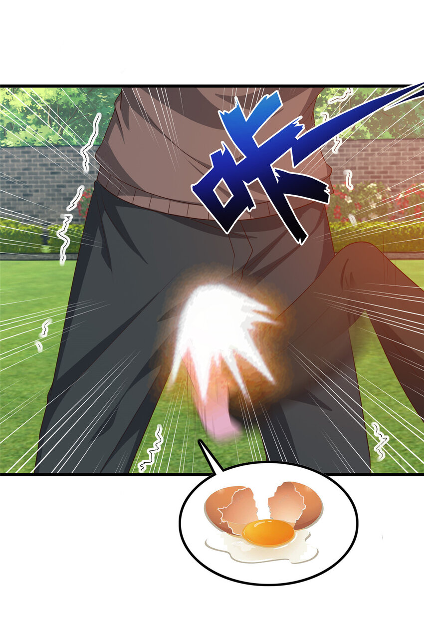 83 鸡飞蛋打-第84话