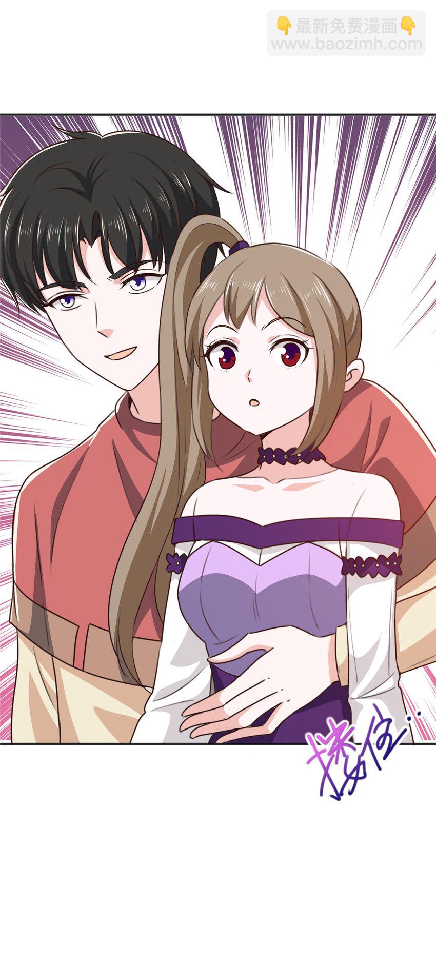 93 不逼她太紧-第94话