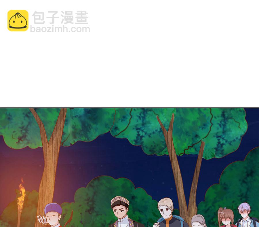 第32话 夜袭(1/2)-第32话