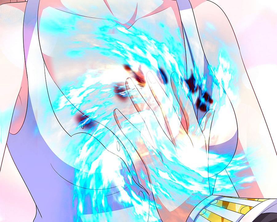 第10话 脱衣服？！(1/2)-第10话